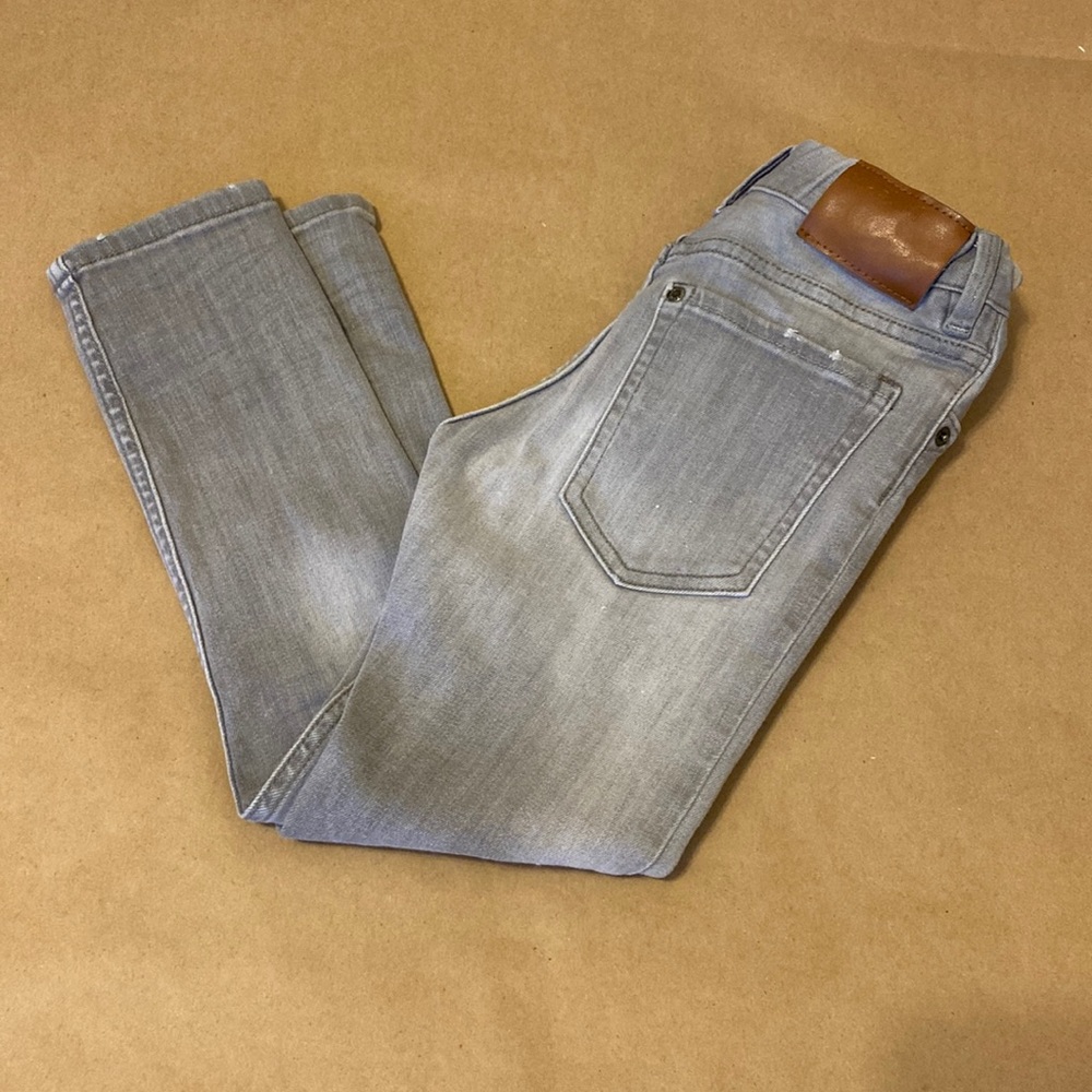 Boys H&M Skinny Jeans